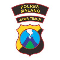 1 Polres Malang - Studio Sablon Kaos Malang Konveksi Kaos Jersey Kemeja PDH PDL Jaket Hoodie Topi Malang Batu Jawa Timur